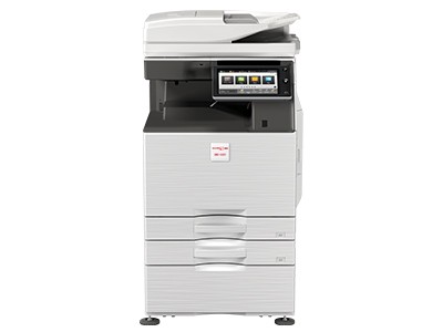 長城數(shù)碼彩色復合機